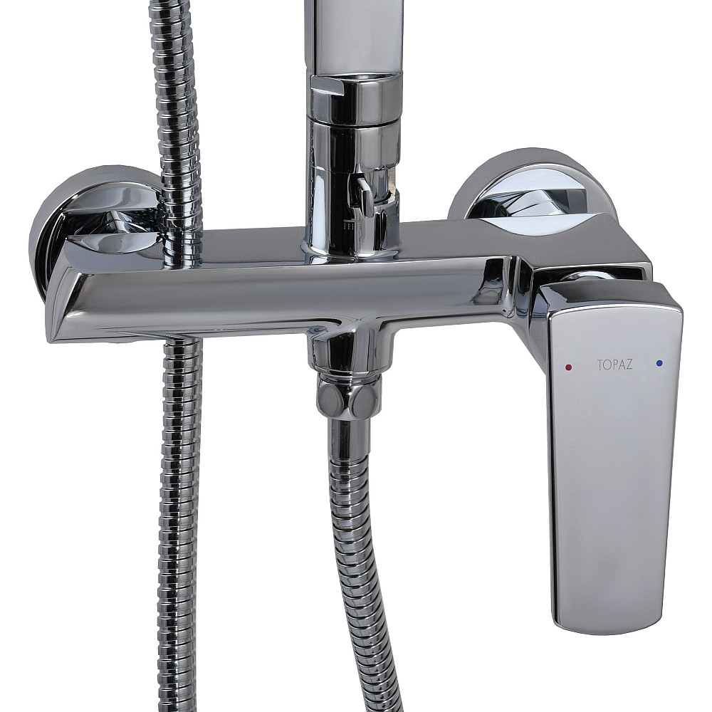 Душова система TOPAZ LEXI TL 21105-H57 Луцьк - фото 3