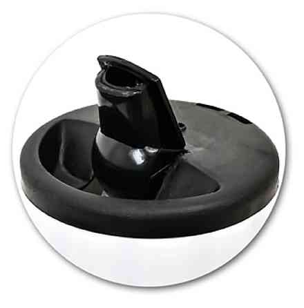 Термос STENSON MT-4582-32 3200 мл оранжевый Киев