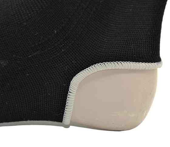 Бандажі на гомілкостоп Power System PS-6003 Ankle Support Black (2шт.) M Кам'янське