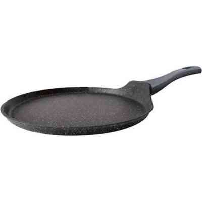 Сковорода Gusto Marble 260x15 мм для млинців GT-2204-26 (79096) Вінниця