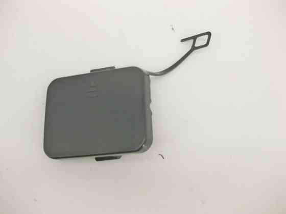 Mercedes-Benz  A1648850023 Нова кришка - заглушка буксирувального гака переднього бампера ML W164 Одесса