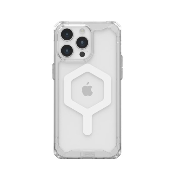Чохол для смартфона UAG AAA Plyo for Apple iPhone 15 White Киев