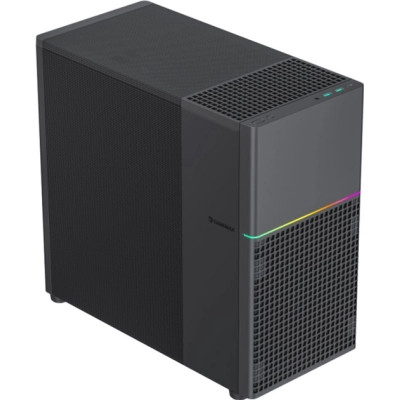 Корпус Gamemax P31 BK Винница - изображение 7