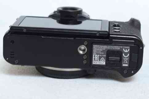 Фотоаппарат Fujifilm X-T30 Body. Киев