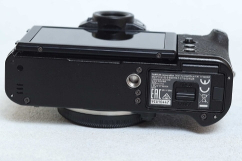 Фотоаппарат Fujifilm X-T30 Body. Киев - изображение 2