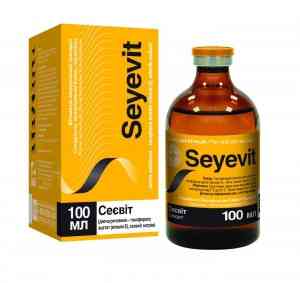 Сеєвіт 100 мл O.L.KAR Вінниця