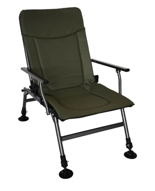 Крісло рибальське, карпове Vario Carp Киев - изображение 10