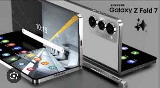 Samsung Galaxy Z Flip 7., Z Fold 5,6,7. Київ
