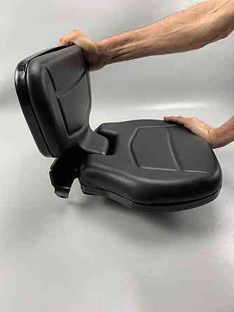 Сидіння пасажира (додаткове), що складається на пружинах Мукачево