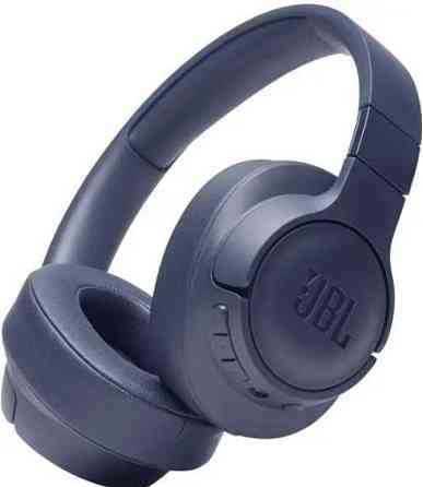 Беспроводные наушники JBL TUNE 700BT BLUE / СИНИ НОВЫЕ. Харьков