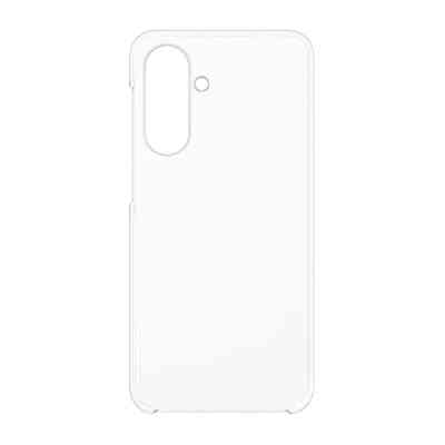 Чохол до мобільного телефона Samsung Galaxy A17 (A175) Clear Case Transparent (EF-QA176CTEGWW) Вінниця
