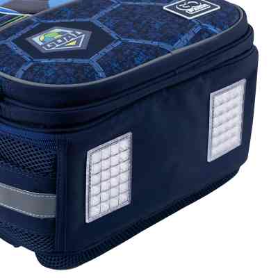 Портфель GoPack Education 597M-6 Goal (GO25-597M-6) Вінниця