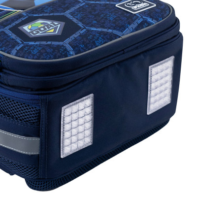 Портфель GoPack Education 597M-6 Goal (GO25-597M-6) Винница - изображение 3