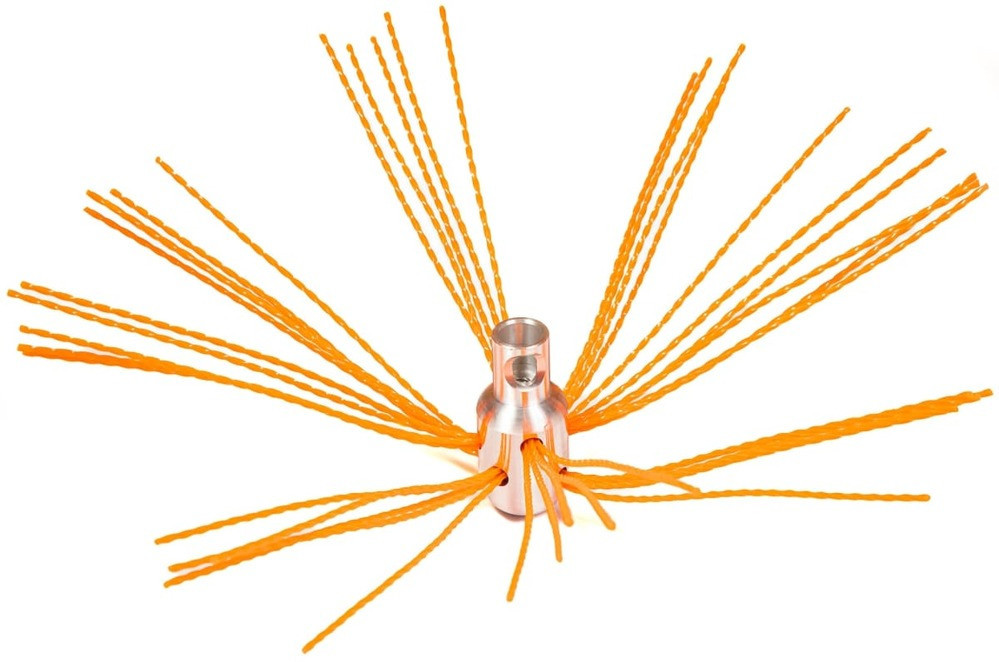 Алюминиевая щетка Savent TURBO PRO 450 мм Киев - изображение 3