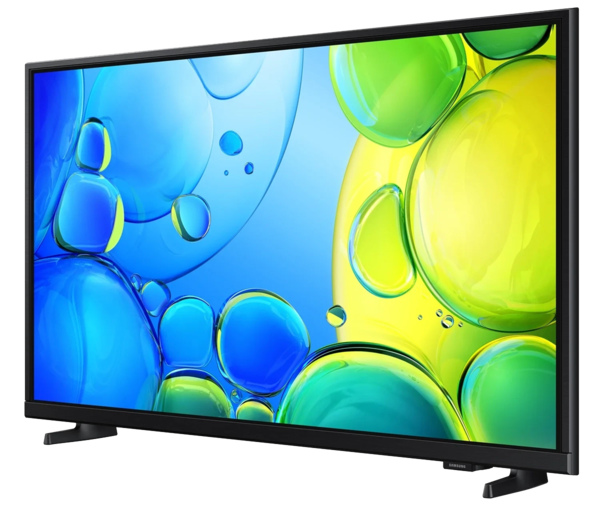 LED-телевізор Samsung UE40F6000FUXUA (7101108) Київ - фото 2