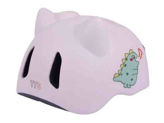 Шлем детский H-B002 (бежевый, size S) Мукачево