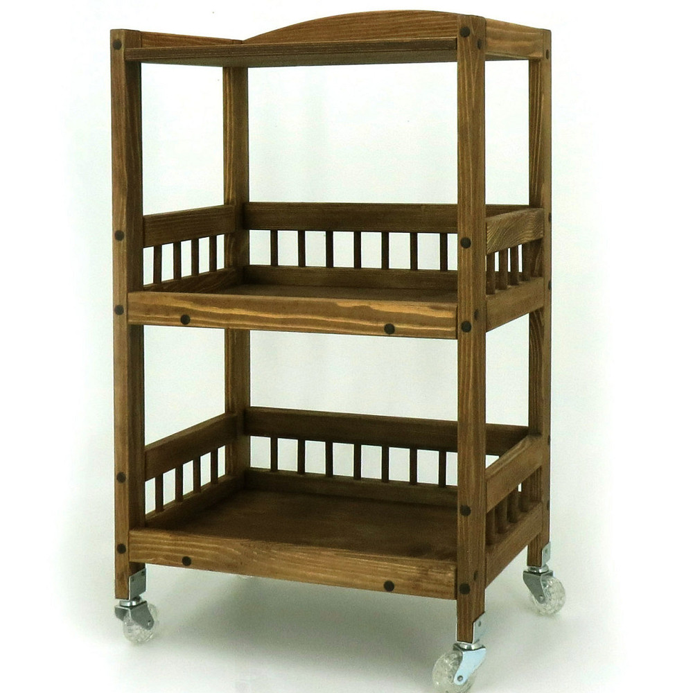 Сервірувальний столик "Біллун" мускат Миколаїв - фото 1