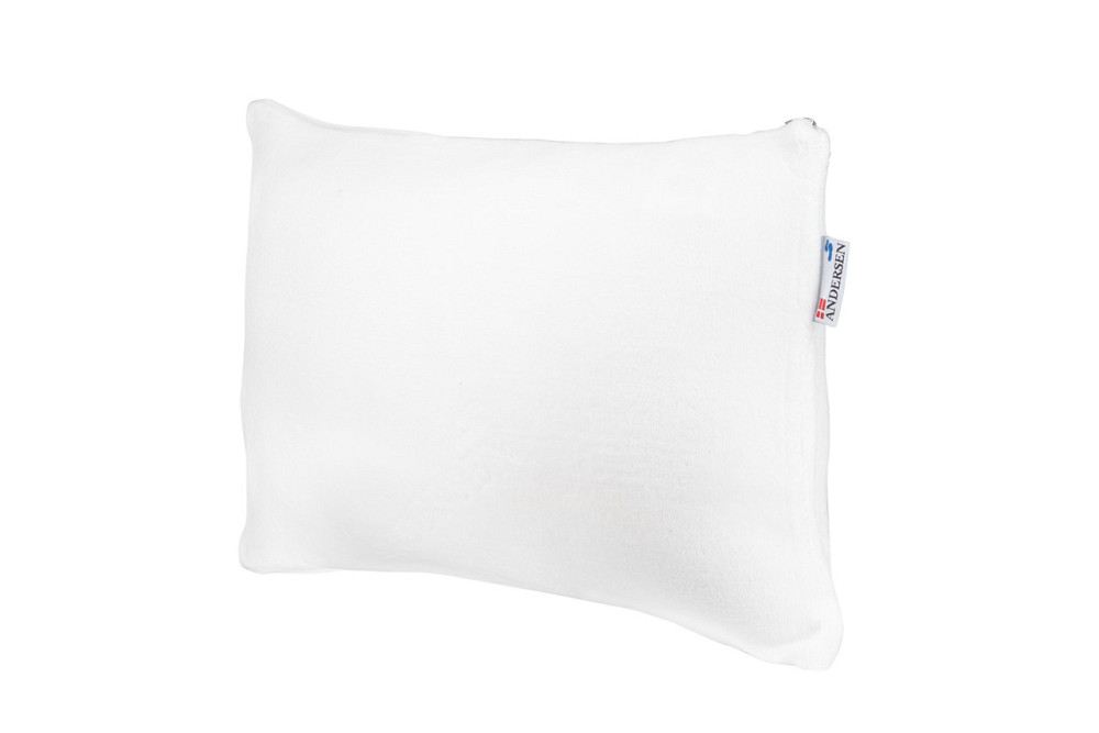 Ортопедична подушка с пам'яттю ANDERSEN OPTIMA ТМ ANDERSEN 40х26х7см. Харків - фото 1