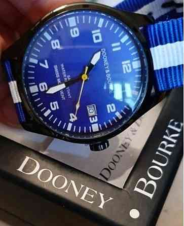 Брендовий годинник Dooney&Bourke стоїв Київ