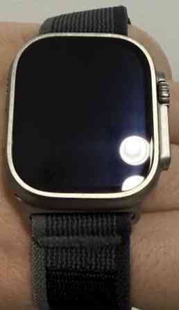 Смарт-Часи Apple Watch ULTRA 2 Київ
