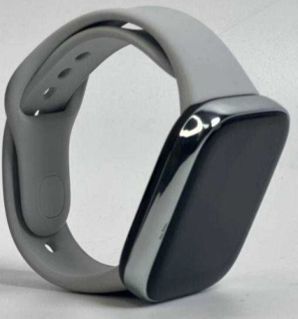 СМАРТ - Часы: Xiaomi Redmi Watch 3 Active Gray (BHR7272GL) Киев - изображение 5