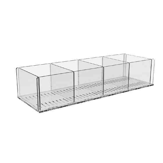 Органайзер EKOSTAR для косметики 299х100х63 Київ