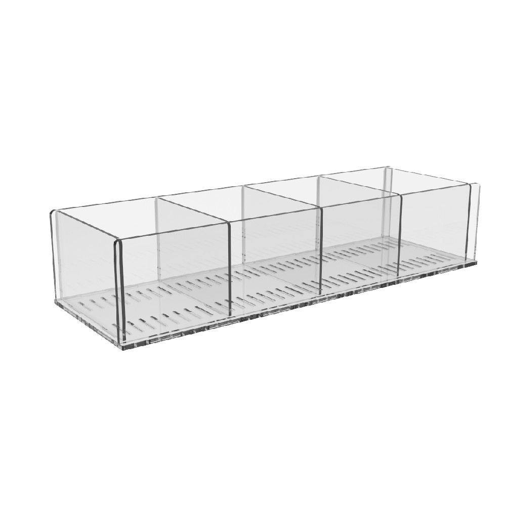 Органайзер EKOSTAR для косметики 299х100х63 Киев - изображение 3