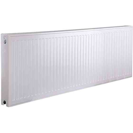 Радіатор сталевий 22/500х1400 бок OPTIMUM (000013166) Київ