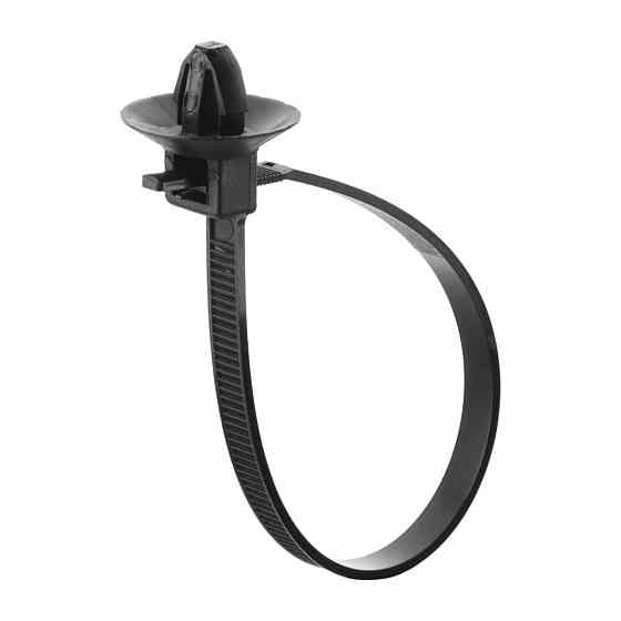 Хомут стяжка фіксатор VAG 9614248780 N90205501 Київ