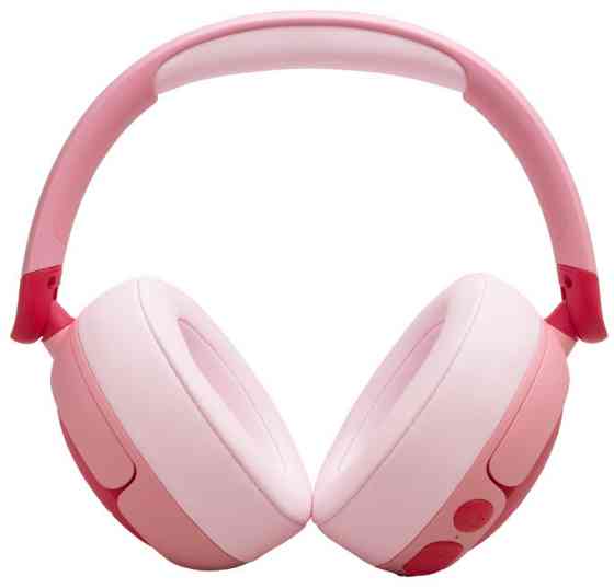 Гарнитура JBL JR470NC Pink (JBLJR470NCPIK) (7065597) Киев