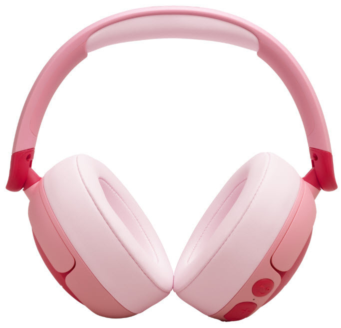 Гарнитура JBL JR470NC Pink (JBLJR470NCPIK) (7065597) Киев - изображение 5
