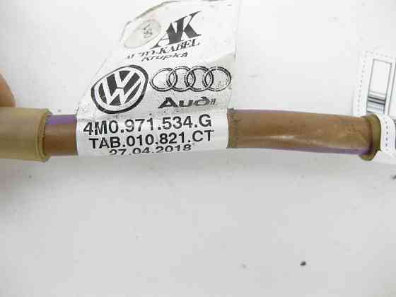 VAG  4M0971534G Провід маси Одеса