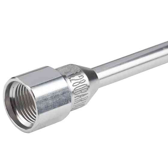 Удлинитель краскораспылителя для аппарата безвоздушной покраски 1.0м SIGMA (6818151) Киев