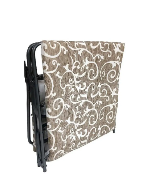 Розкладачка Марія "М-30" розкладачка — ліжко з матрацом Кривий Ріг - фото 4