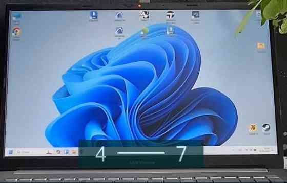 Ноутбук ASUS Vivobook PRO 15 Київ