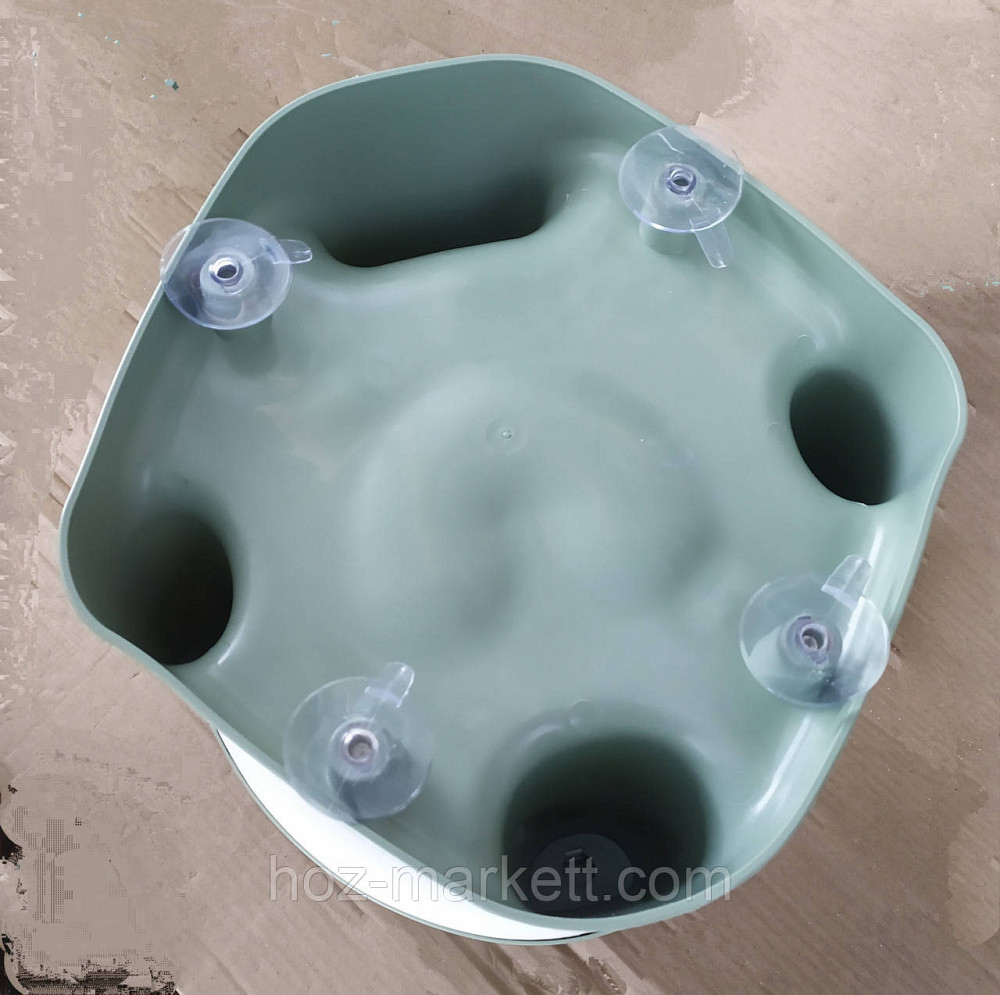 Сиденье в ванную детское для купания на присосках Харьков - изображение 4