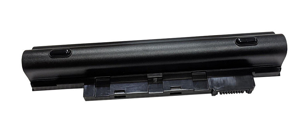 Аккумулятор для ноутбука Acer AL10A31 Aspire One D255 11.1V Black 5200mAh OEM Вінниця - фото 3