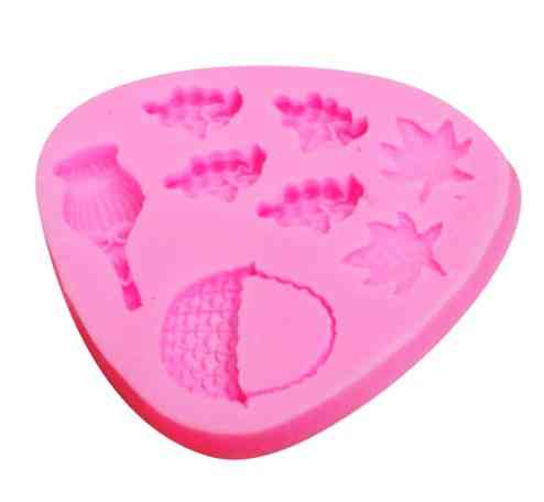 Молд кондитерский 