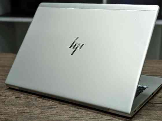 Ноутбук: HP EliteBook 840/14