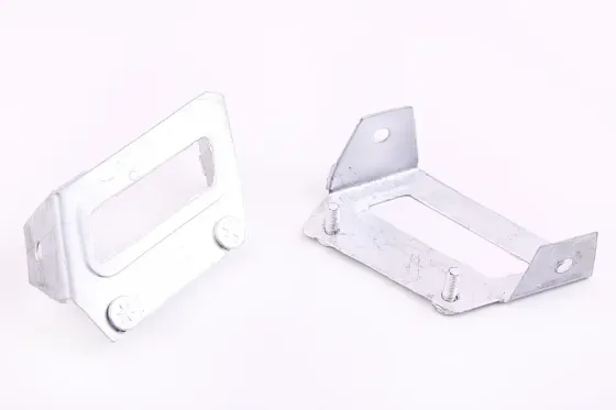 Кронштейн бампера 2108 задний (8 шт.) Винница