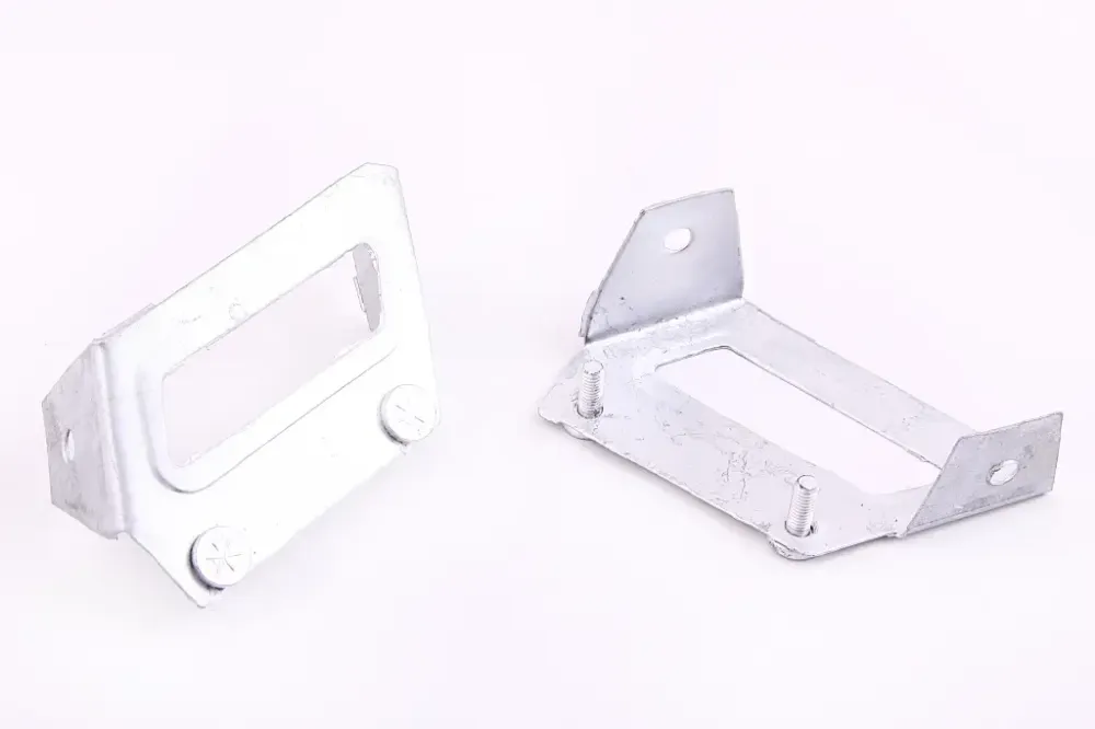 Кронштейн бампера 2108 задний (8 шт.) Винница - изображение 3