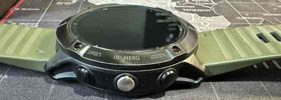 Смарт -Часы Garmin Fenix 6X Sapfire Киев