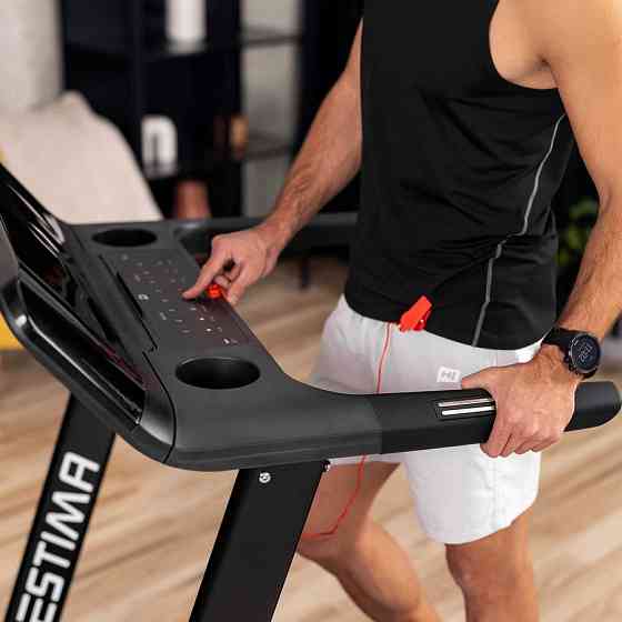Беговая дорожка Hop-Sport HS-3200LB Estima Киев