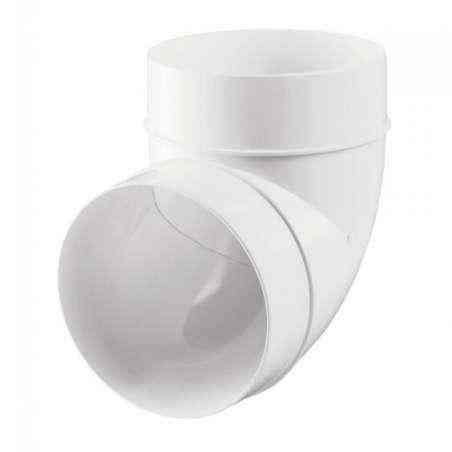 Колено d150 КО150-90 Харьков