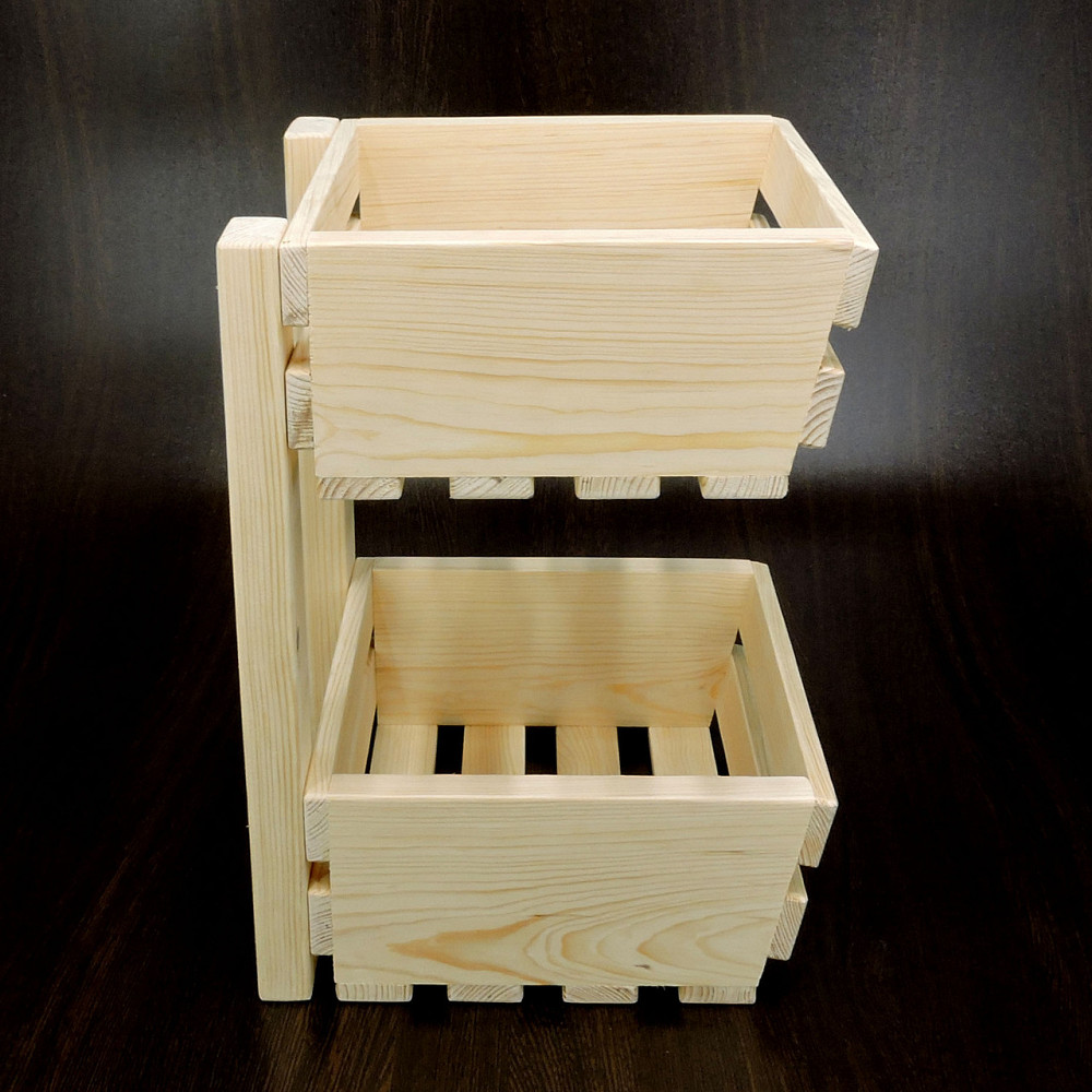 Лоток для овочів і фруктів "Цукіні" бланже Миколаїв - фото 5