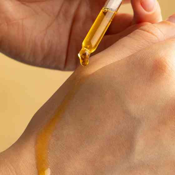 Гідрофільна олійка Antioxidant для всіх типів шкіри Sue 50 мл Київ