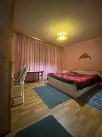 Кімната на вул.Монтажників для хлопця Київ - фото 4