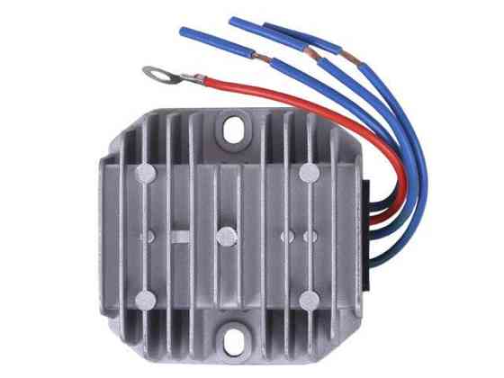 Реле зарядки мотоблок 180N - Мукачево