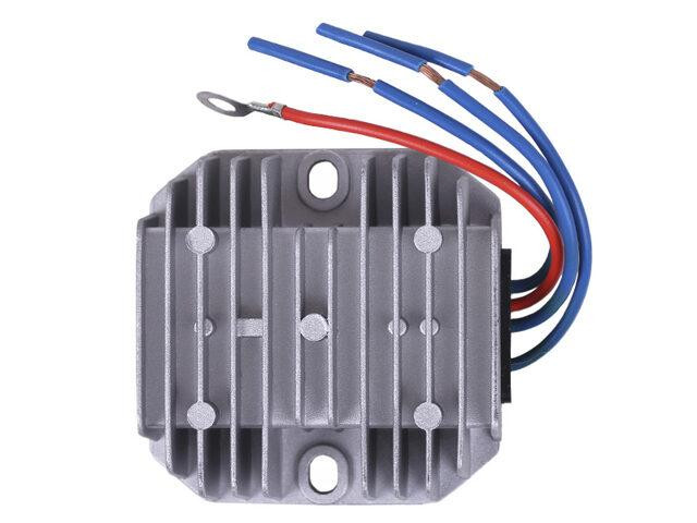 Реле зарядки мотоблок 180N Мукачево - изображение 3