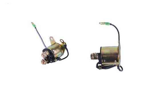 Реле стартера для інвертерного генератора 2.3KW/2.5KW Мукачево